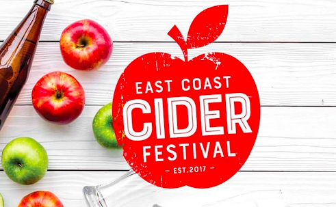 East Coast Cider Festival
